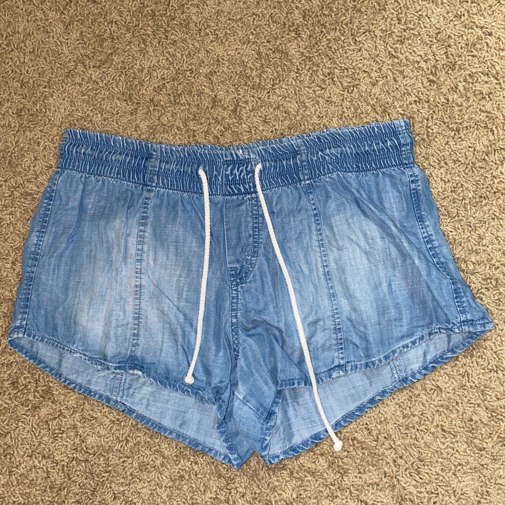 Bella Dahl Shorts